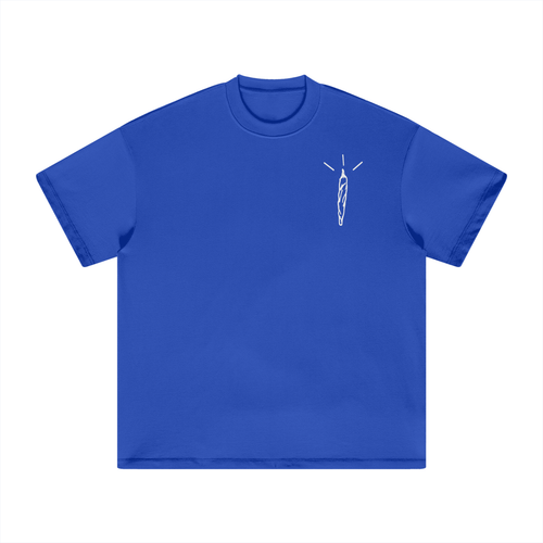 Heavyweight Earth Tone T-Shirt