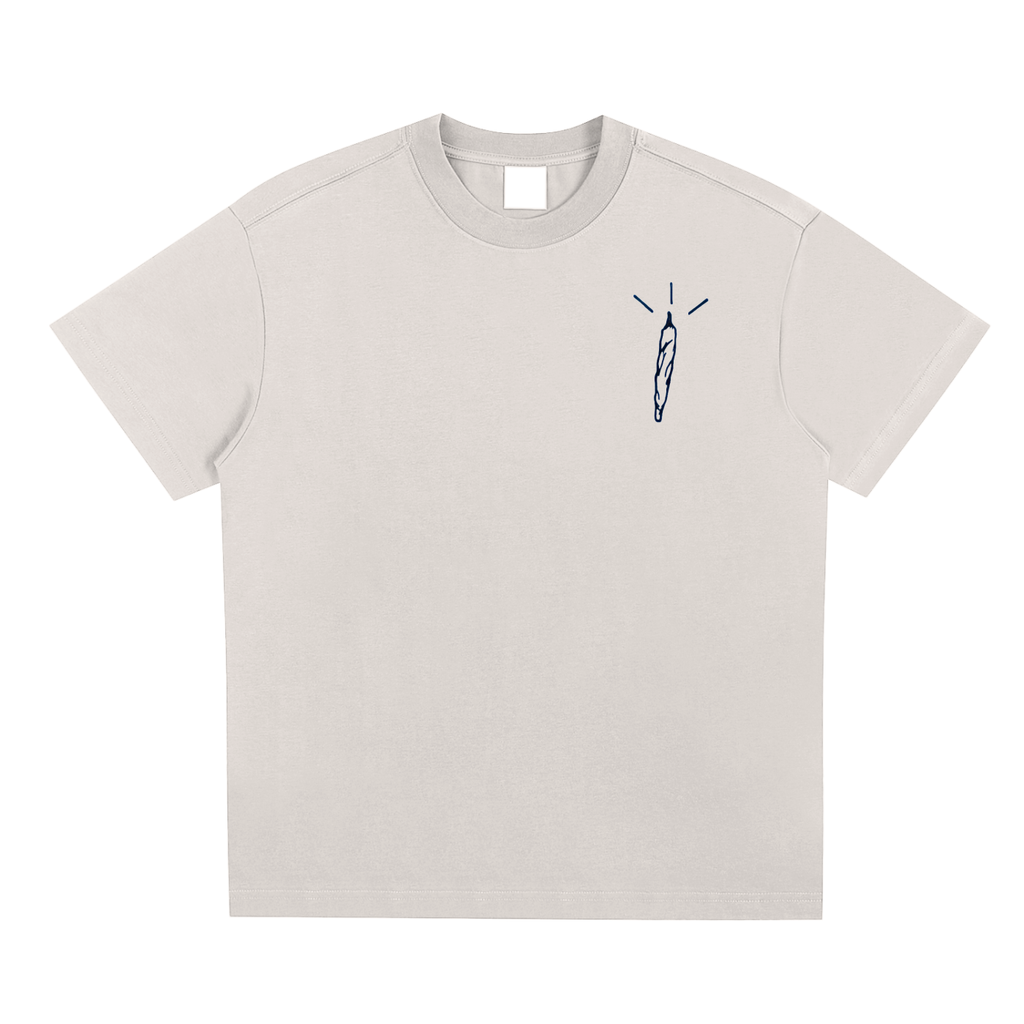 Quick-Dry Cooling T-shirt