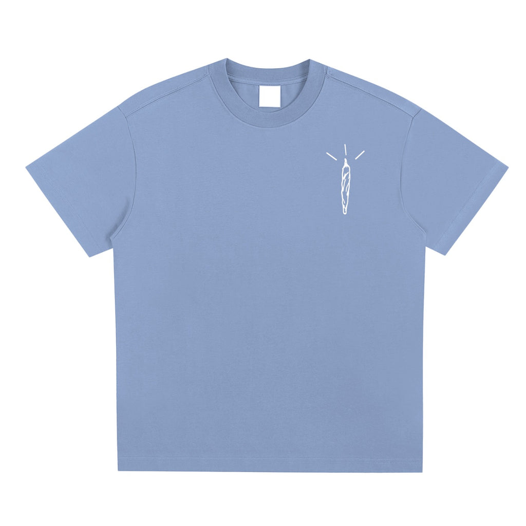 Quick-Dry Cooling T-shirt