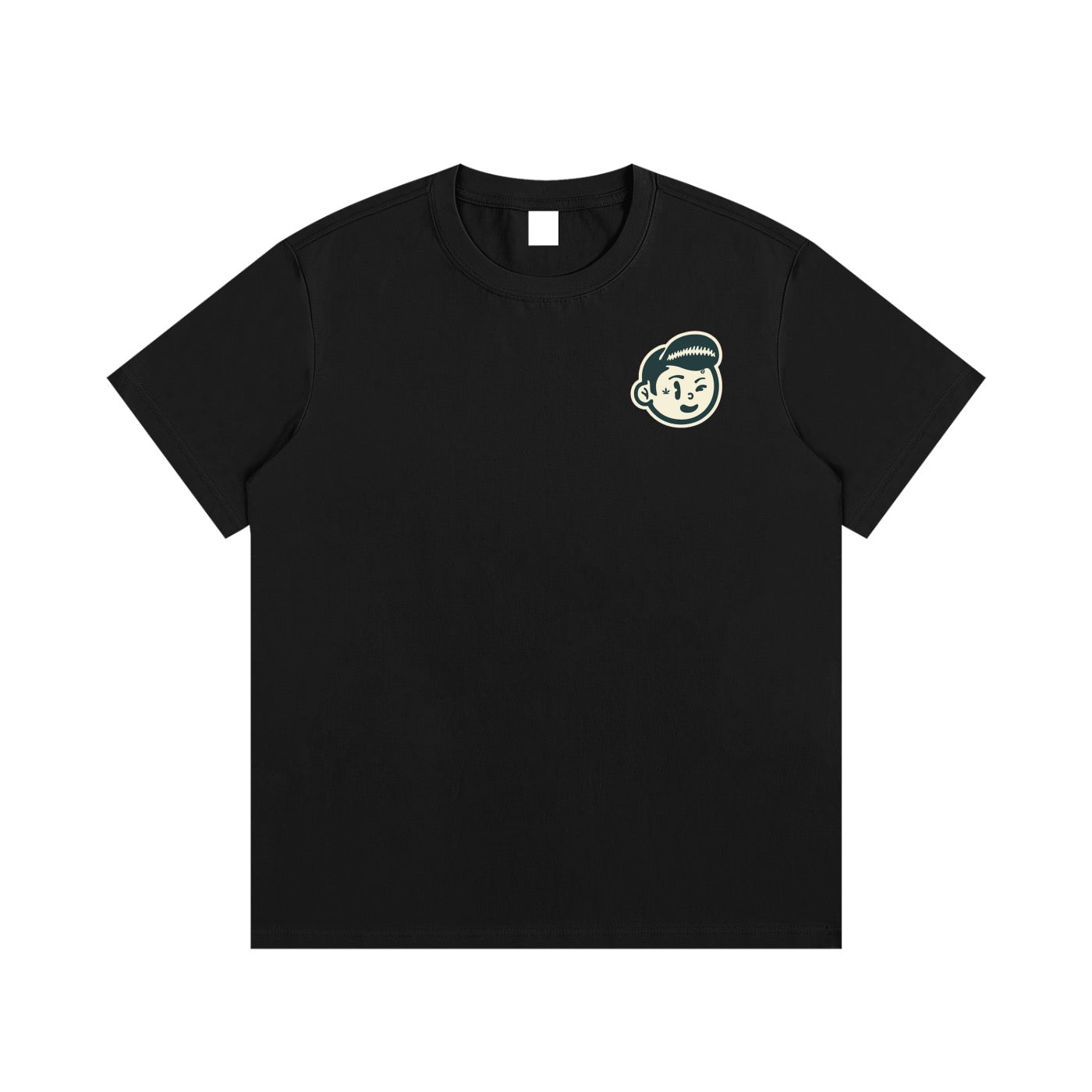 Short sleeve t-shirt