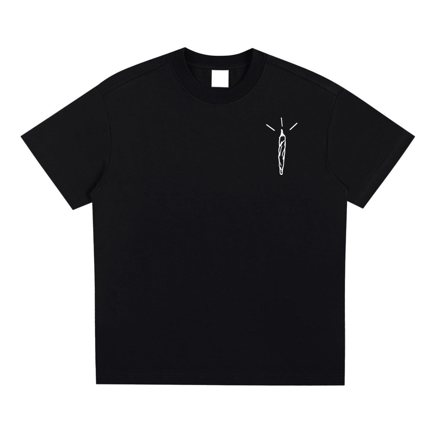 Quick-Dry Cooling T-shirt