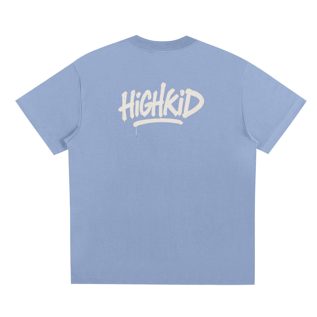 Quick-Dry Cooling T-shirt