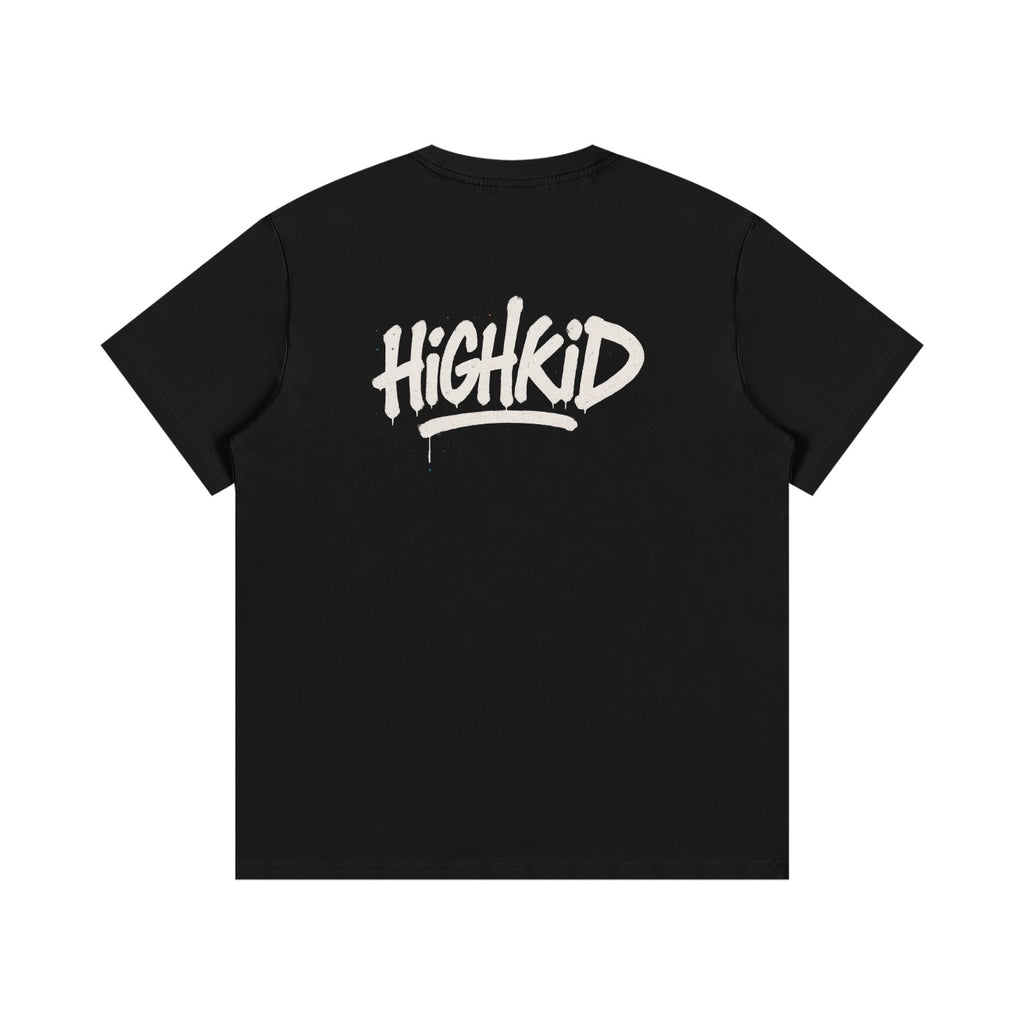 Quick-Dry Cooling T-shirt