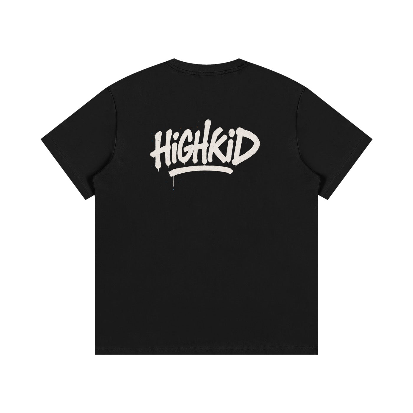Quick-Dry Cooling T-shirt