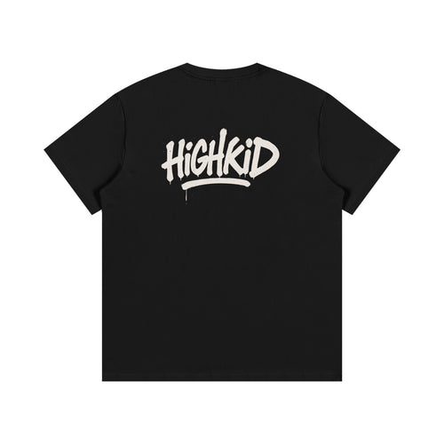 Quick-Dry Cooling T-shirt